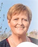 Profilbild Sabine Rotondaro