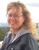 Profilbild Sabine Schäfers