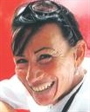 Profilbild Sandra Aksan