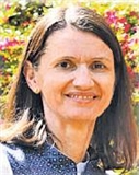 Profilbild Sandra Schrenk