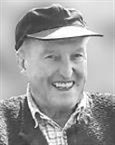 Profilbild Sepp Friedrich