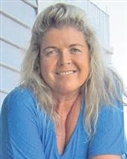 Profilbild Sibylla Schwarz