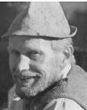 Profilbild Siegbert Huber