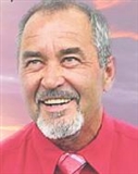 Profilbild Siegfried Frank