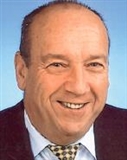 Profilbild Siegfried Haggenmüller