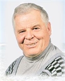 Profilbild Siegfried Kolbeck