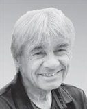 Profilbild Siegfried Köhler