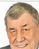 Profilbild Siegfried Müller