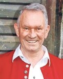 Profilbild Siegfried Steidle