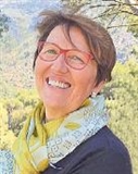 Profilbild Sieglinde Frank