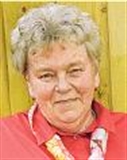 Profilbild Sieglinde Maurer