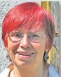 Profilbild Sieglinde Mayrhofer