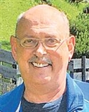 Profilbild Siegmar Hörmann