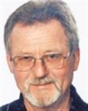 Profilbild Sigmund Hartmann
