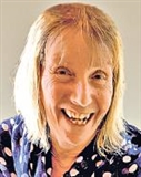 Profilbild Sigrid Bernhard