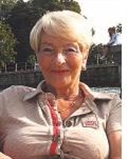 Profilbild Sigrid Leisering