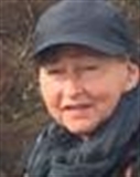 Profilbild Sigrid Vincent