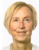 Profilbild Silvia Dolch