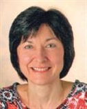 Profilbild Silvia Hagenauer