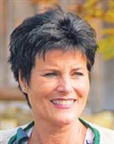 Profilbild Silvia Steinweg