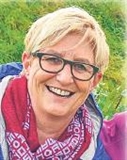 Profilbild Silvia Zeilmeir