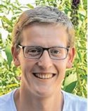 Profilbild Simon Pfefferle