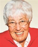 Profilbild Sofie Berghofer