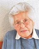 Profilbild Sofie Fischer