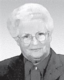 Profilbild Sofie Friedl