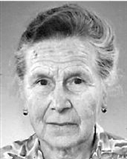 Profilbild Sofie Heuberg