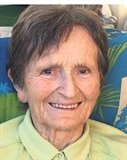 Profilbild Sofie Huber