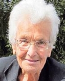 Profilbild Sofie Huber