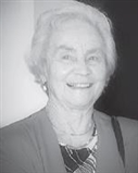Profilbild Sofie Kalensky