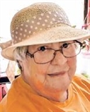Profilbild Sofie Klein