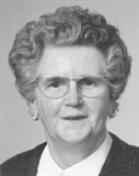 Profilbild Sofie Rauch