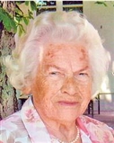 Profilbild Sofie Unger