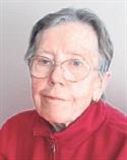 Profilbild Sofie Waldmann