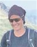 Profilbild Sonja Blenk