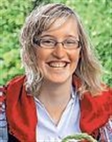 Profilbild Sonja Fiener