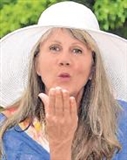 Profilbild Sonja Filser