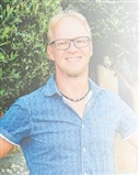 Profilbild Stephan Greiter