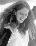 Profilbild Susanna Tham