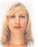 Profilbild Svetlana Redinger