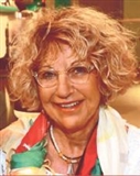 Profilbild Sybille Henkel