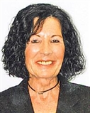 Profilbild Sybille Weber