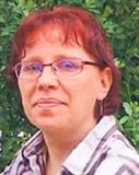 Profilbild Tamara Fleischmann