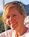 Profilbild Tanja Termond-Schaller