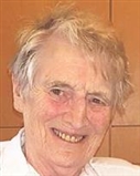 Profilbild Thea Kübler