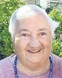 Profilbild Thea Postel