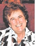 Profilbild Thea Waldmann